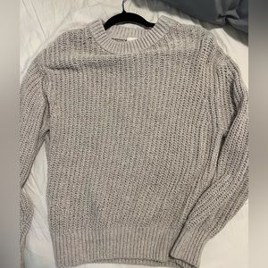 Wilfred Knit Sweater